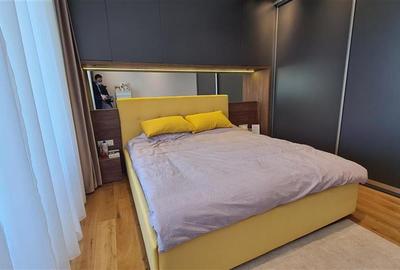 Apartament 2 camere 56mp+balcon 5mp+parcare,Calea Turzii,str G. Moisil - 11