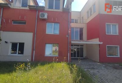 COMISION 0% Hala de productie si depozitare, corp administrativ si birouri - 16