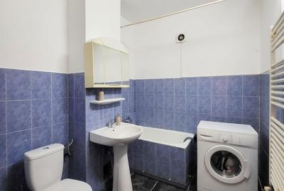 Apartament 2 camere, decomandat, super spațios, Complex Studențesc - 7