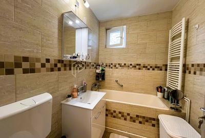 Apartament 2 camere | Aleea Carpați | Etaj 3/4 | Balcon 9 mp - 16