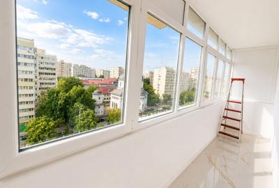 APARTAMENT 3 CAMERE | PARC MORARILOR | CENTRALĂ PROPRIE - 7