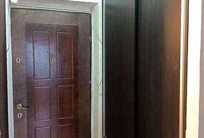 Garsoniera Galata, etaj intermediar, mobilata si utilata! - 5