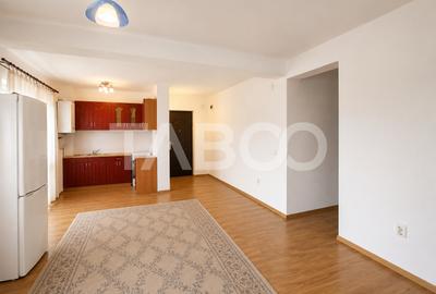 Apartament decomandat 2 camere si balcon Selimbar Brana - 5