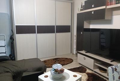 Apartament mobilat, utilat, centrala termica - 10