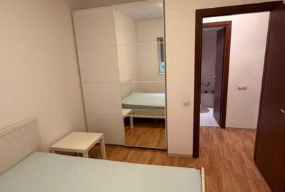 Apartament cu 3 camere semidecomandat, mobilat în 1 Decembrie 1918