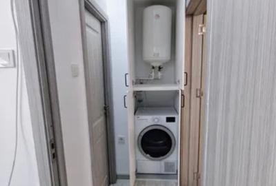 2 camere Mosilor - str.Vaselor | Boiler l *parcare ADP* - 17