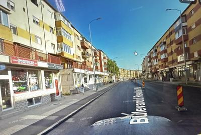 Spatiu Comercial 22 mp. CETATE Piata contorizari separate - 2
