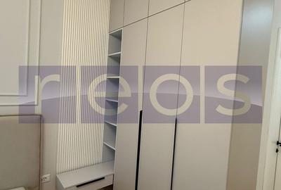 VANZARE 3 CAMERE | CURTE 88 MP | MOBILAT SI UTILAT LUX | STRAULESTI | - 10