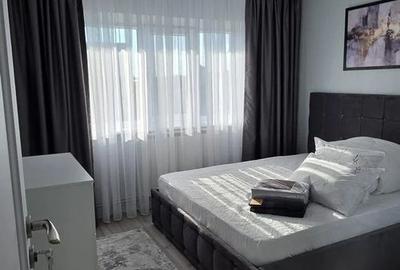 PREMIUM | Prima închiriere: Apartament 2 camere modern, complet nou – - 8