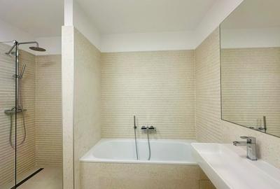 Apartament exclusivist cu 4 camere - Floreasca - Vedere panoramica - 28