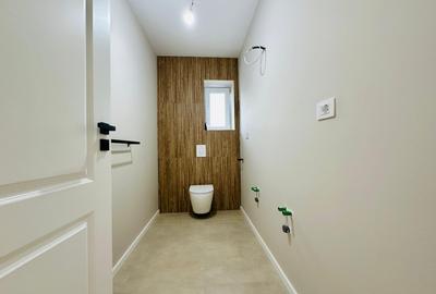 Casă de vânzare individuală nouă | 5 camere | Berceni Ilfov - 440 mp | 190 utili - 21