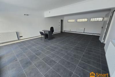 Clădire de Închiriat – Tătărași, zona Piața Chirila 300mp - 2