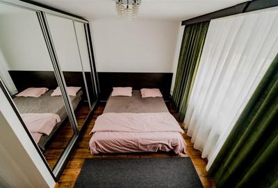 Spatios, 2 Camere, Calea Vitan (MatHaus) - 8