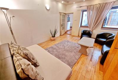 Garsoniera spatioasa de inchiriat in Centrul Istoric al Brasovului - 5