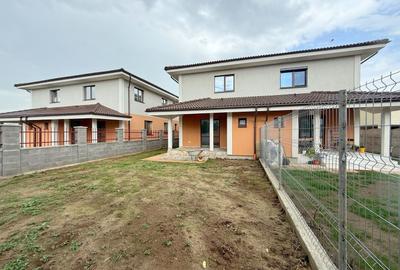 Duplex de vanzare in Sanandrei, zona Nord-Vest. - 25
