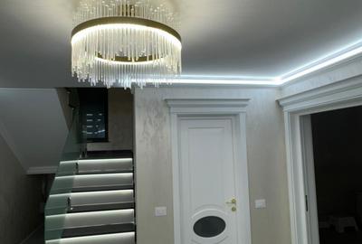 Casa cu etaj, finisaje premium, zona Bucovina - 4
