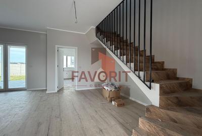 Duplex Individual | Curte mare | Pozitie buna | Toate utilitatile - 13