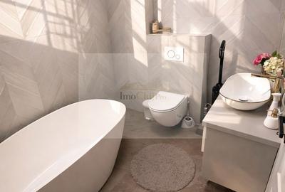 Vânzare apartament 3 camere tip Penthouse–2 niveluri, 2 terase -IRA - 49