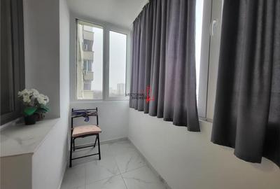 TRAPEZULUI METROU / 2 CAMERE LA CHEIE - 12