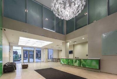 Floreasca Park faza 2, Barbu Vacarescu, 434 mp  0% comision! - 2