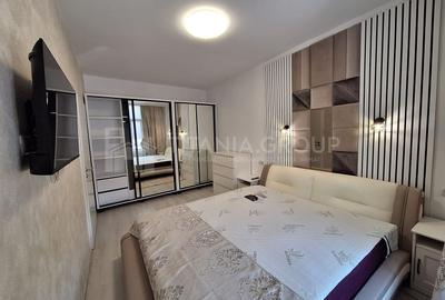 Apartament cu 3 camere, curte si loc de parcare Str. Lunga - 5
