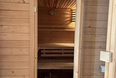 Vila superba cu piscina in zona Iancu Nicolae - 25