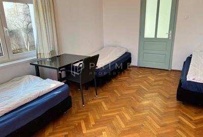 Casă spațioasă de închiriat pentru cazare muncitori, în Corunca - 6