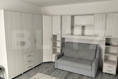 Garsoniera de vanzare, 22 m2, zona Poitiers Towers - 5