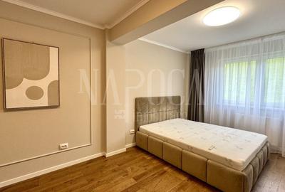 Apartament 2 camere de vanzare in Floresti - 10