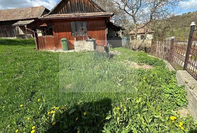 Vânzare casă cu anexe și teren-Sat Cacova Ierii, 40 km de Cluj-Napoca - 8