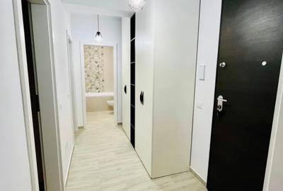 2 camere Lujerului - complex Exigent Plaza - Faza 4 - 6
