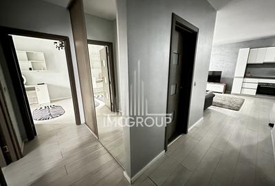 PET FRIENDLY! Apartament 3 camere,96 mp, 2 bai, 2 balcoane, langa  Iulius Mall. - 5