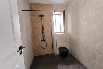 Duplex cu pereti separati langa padure si acces facil spre DN - 16
