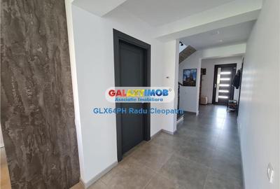 Inchiriere vila lux, 5 camere, Paulesti - 6