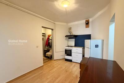 Corneliu Coposu - Sf. Vineri | Apartament 2 Camere - Balcon | U1 - 13