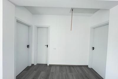 Casa individuala 3 camere,teren 455 mp - 12