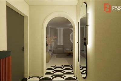 COMISION 0% BLOC NOU Ap. cu 2 camere, bloc cu lift - Zona Lipovei - 3