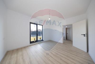 Casa 4 camere- noua-la cheie, poziție excelentă in Harman - 6