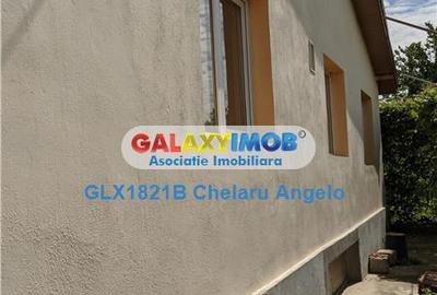 Gradistea, Ilfov, vila 4 camere, teren 2000 mp,dubla deschidere - 17