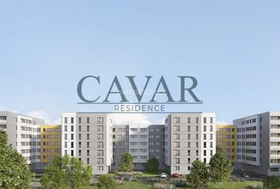 Cavar Residence