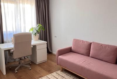 Duplex modern în zona Drumul Binelui – Sector 4 - 12