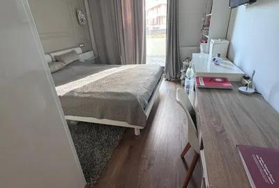 Apartament 2 camere dec Vivo Mall - 6