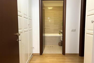 Apartament  modern 2 camere  II Complex rezidential Domenii Park - 7