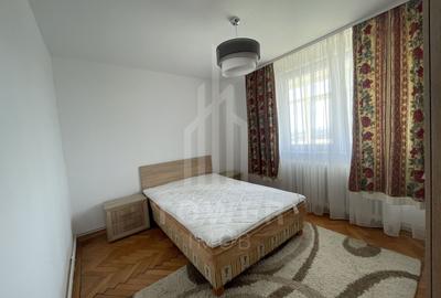 Apartament 2 camere | Mihai Viteazu| | 56 mp utili | boxa subsol - 3