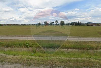 Teren 2,000mp Sanpetru - 1