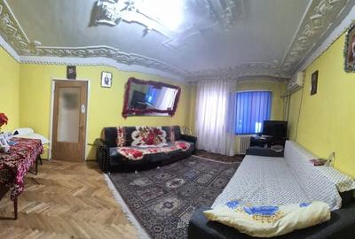 Apartament 2 camere de vanzare Rahova-Sebastian T706 - 4