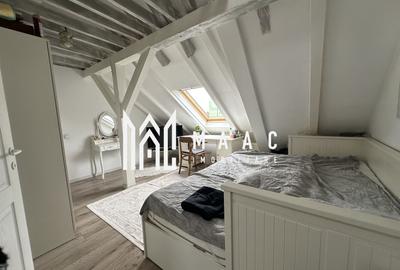 Apartament La Casă | 4 Camere | 120 MPU | Bulevardul Victoriei - 11