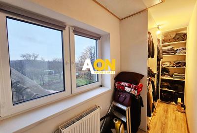Casa cu doua corpuri, 5 camere, 1580 mp teren, Dealul Furcilor - 16