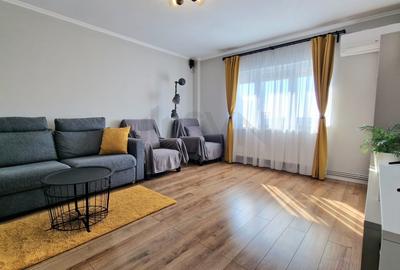REA1028960 13 Septembrie Apartament 3 Camere Modern - 1