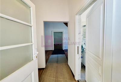 Apartament 2 camere de vanzare |  Central | recent renovat | strada Crisanei - 4
